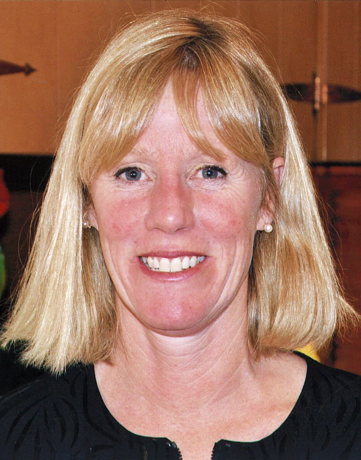 CATHERINE ANNE PLOMSKE
