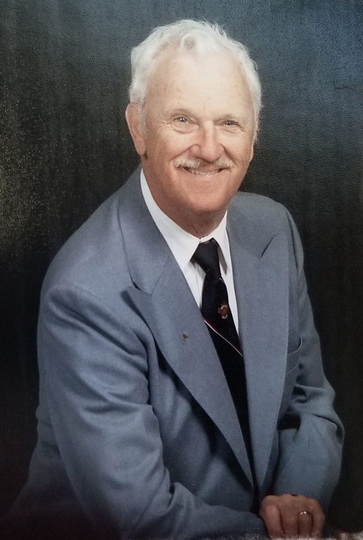 DONALD KEITH LAWRENCE PRESCOTT