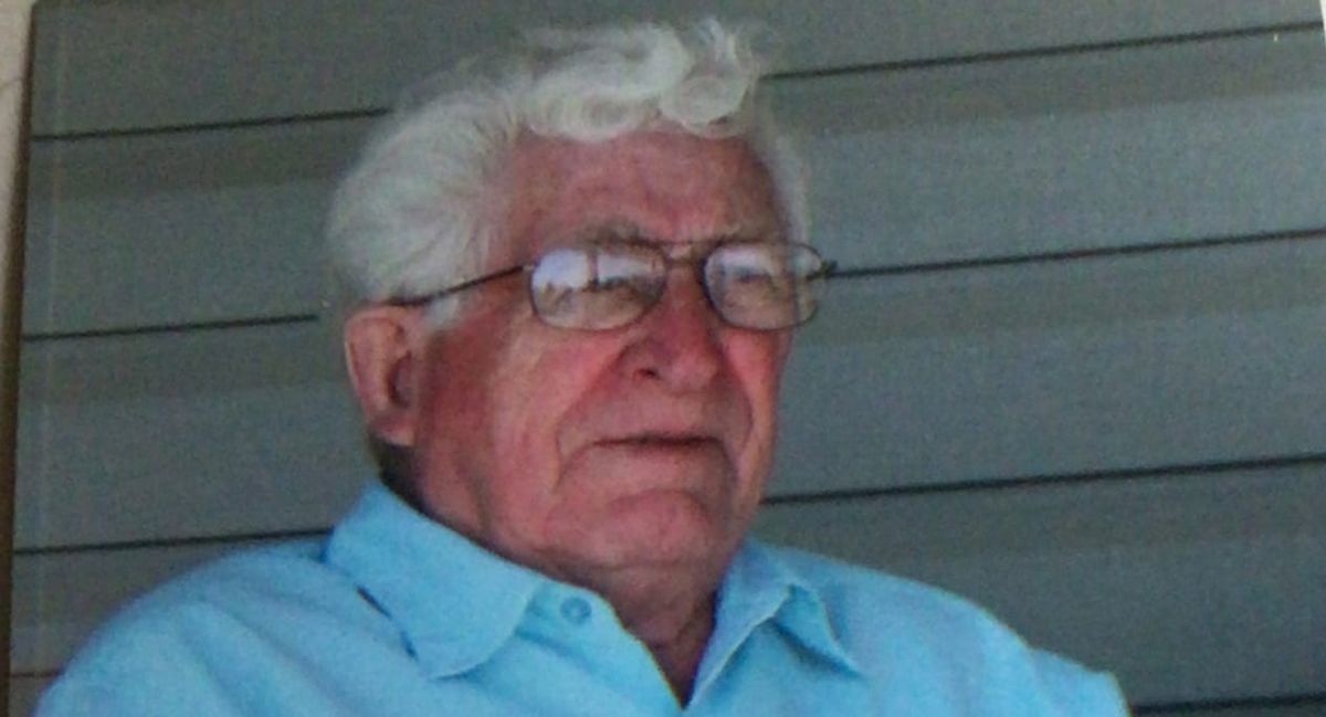 GILBERT “GIB” PYETTE