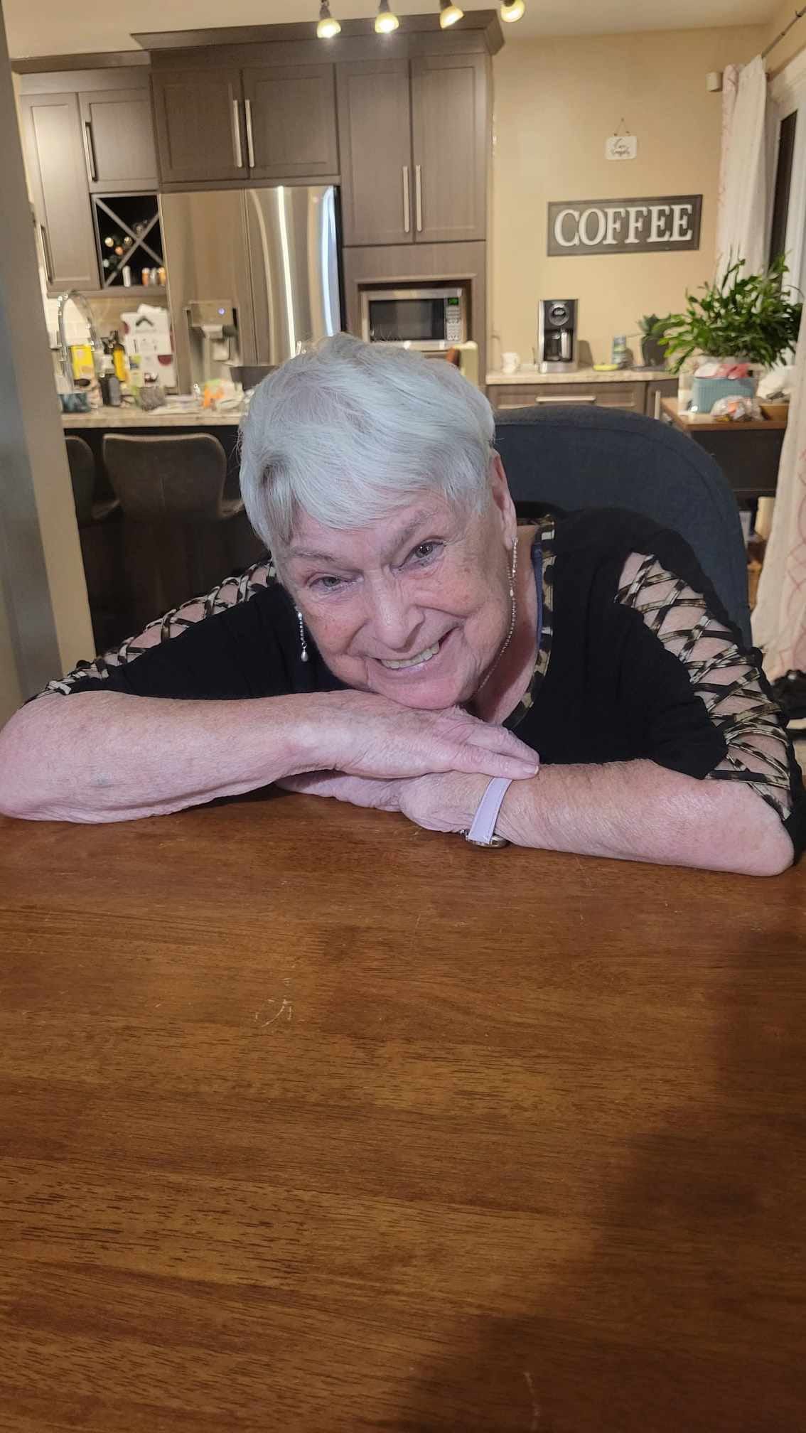 KATHLEEN ROBBIE