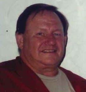 BOB BORTON
