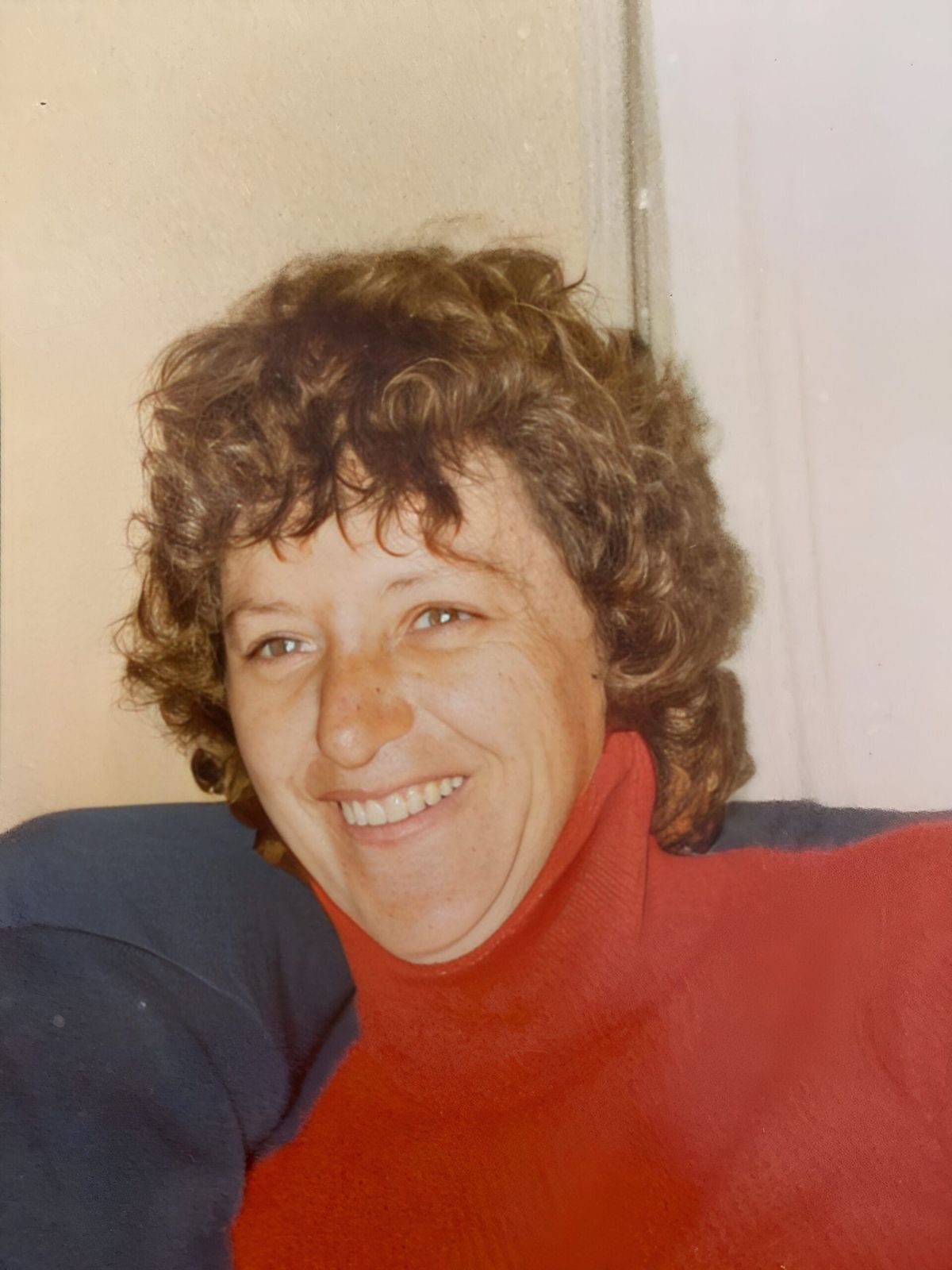 JANE ROHN
