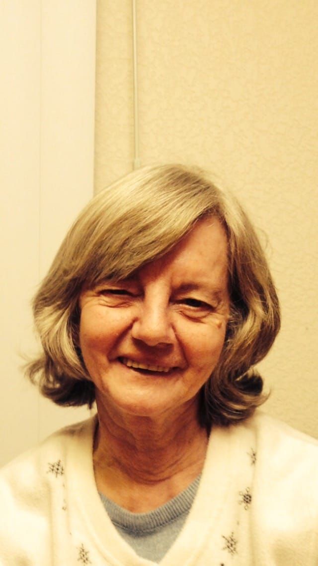 ROSE MARY EVAN COUSINEAU