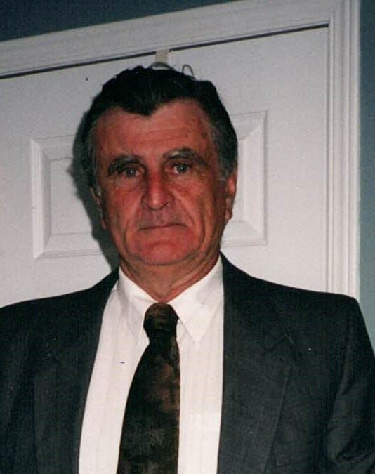 JAMES ROSS