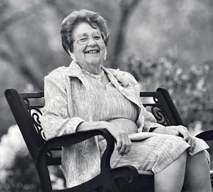 Ruby Noble