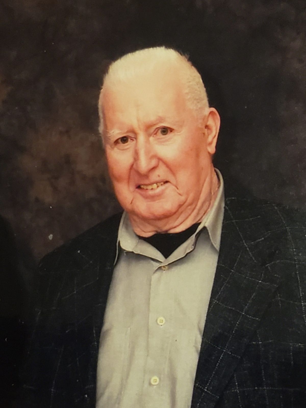 EARL (GRANT) RUMLEY
