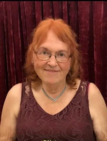 SANDRA ROBERTA LEA PEGELO