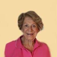 BARBARA JOAN “BJ” SCHUTTS
