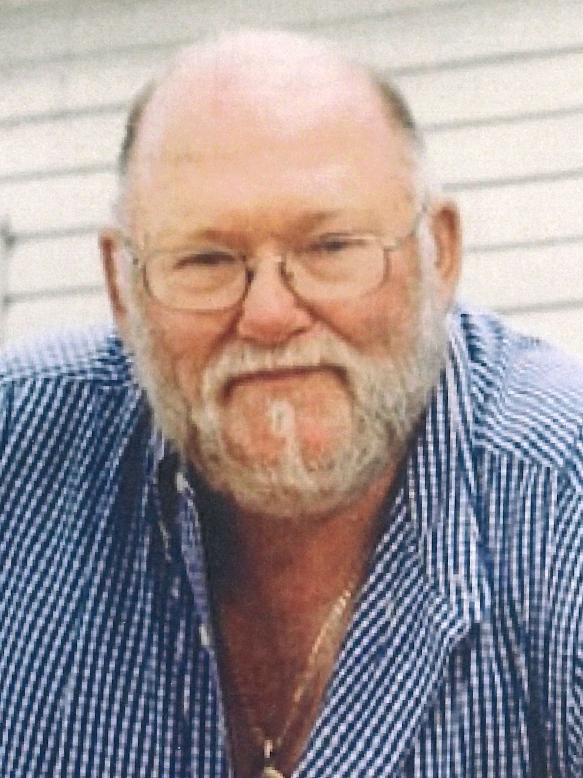 THOMAS EDWARD SCOTT