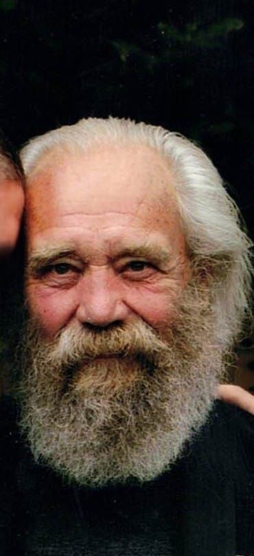 RUDYARD “RUDY” STEPHENS