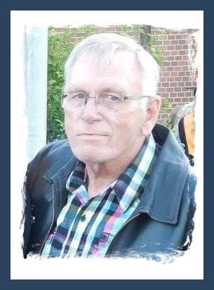 STEVEN PAUL CLARK