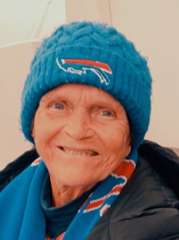 DOROTHY-LYNNE STEWART 