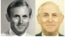 STUART “JIM” STRONG, MD  December 7, 1932 – February 29, 2020