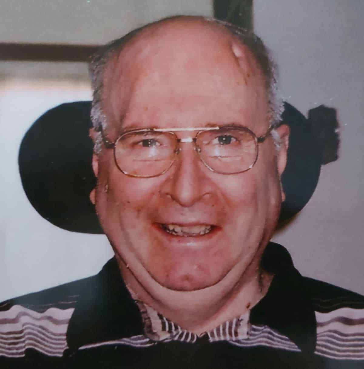 STUART MCRAE