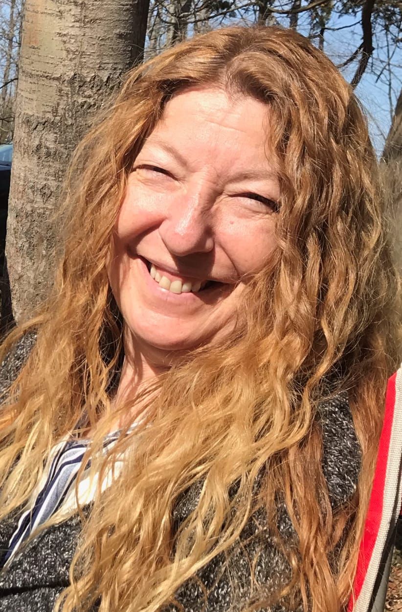 SUSAN HARRISON