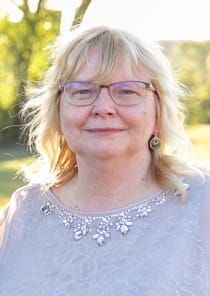 SUSAN IRENE WARD (HARRISON)