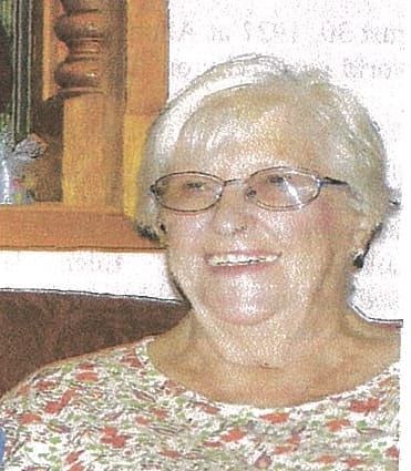 CHRISTINE ANN TARRANT