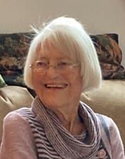 EVELYN MARION TOWNS