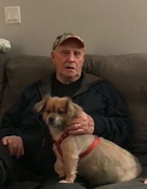 DENNIS MARVIN VAN HORN