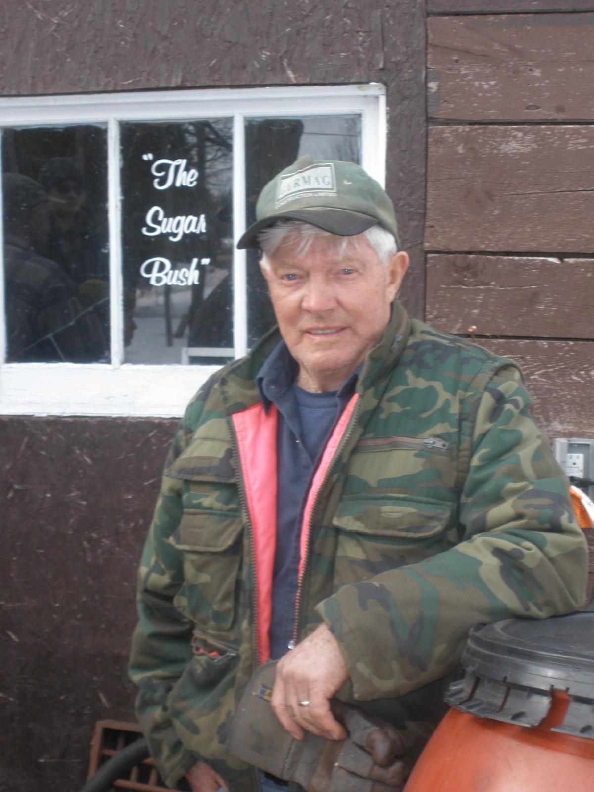 Dale Van Every