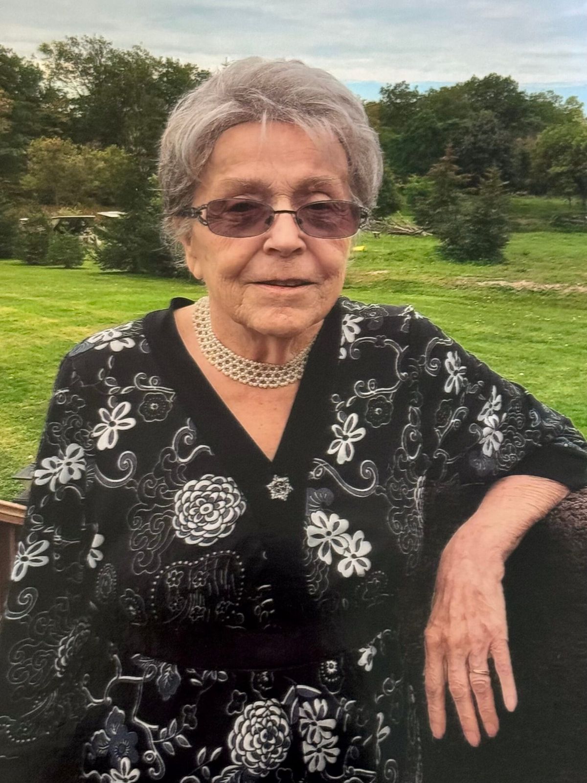 DOROTHY “KIT” ANN VOLLICK