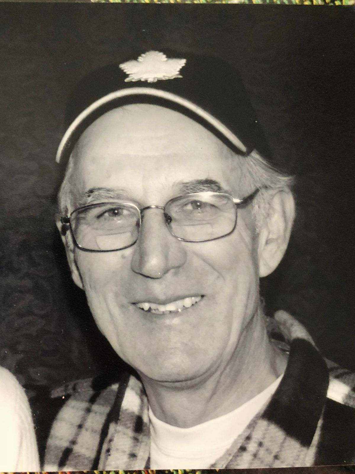 WALTER DAVID KOROLEWICH