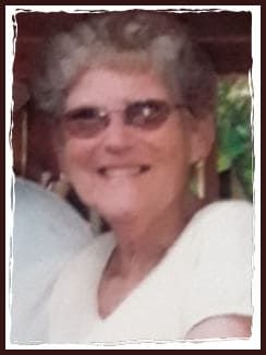WILDA JESSIE WHITE