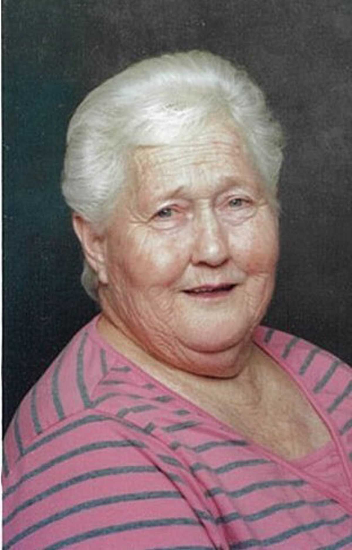 QUEENIE ELIZABETH WILKIN