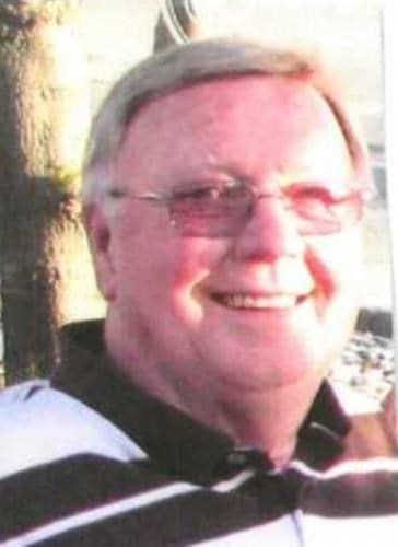 WILLIAM “BILL” DOWDELL
