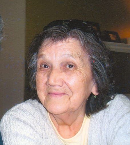 ROSALIE YOUNG
