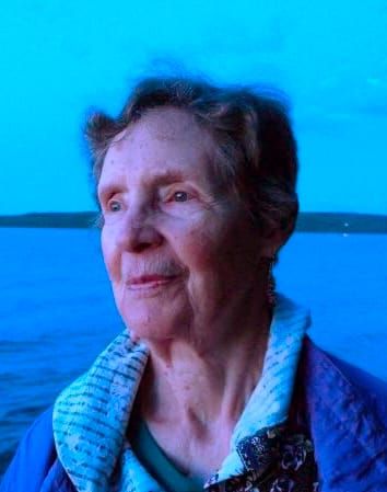 RUTH WEBSTER