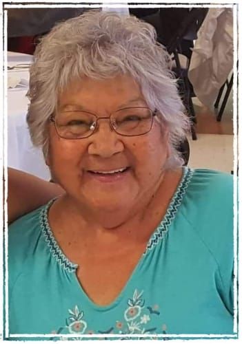 NANCY EILEEN ANETTE   DEBASSIGE  September 17, 1942 – August 20, 2019
