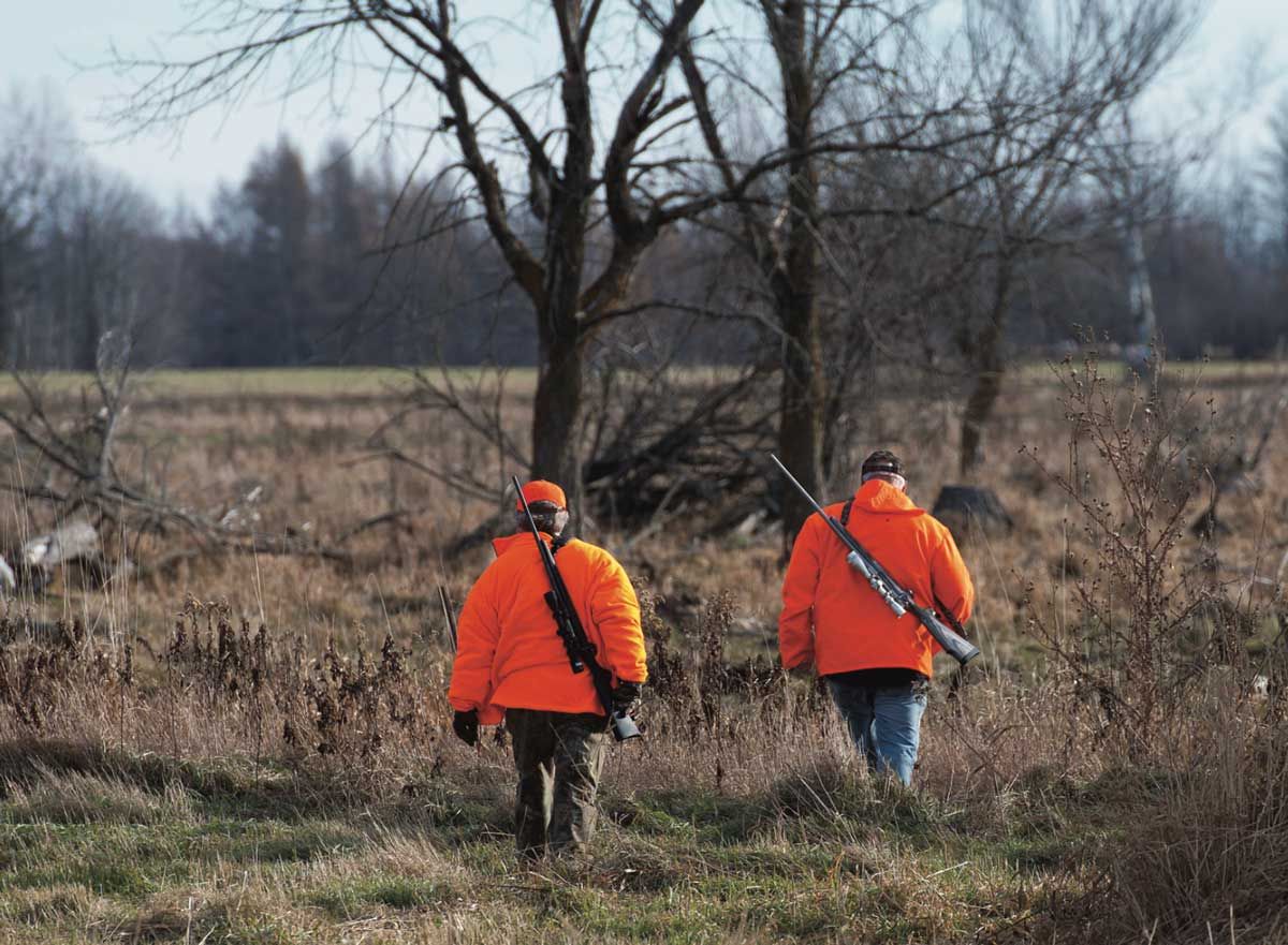 More deer hunt tags recommended for Manitoulin Island hunting seasons