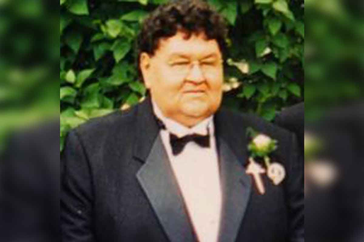 Dennis McGregor