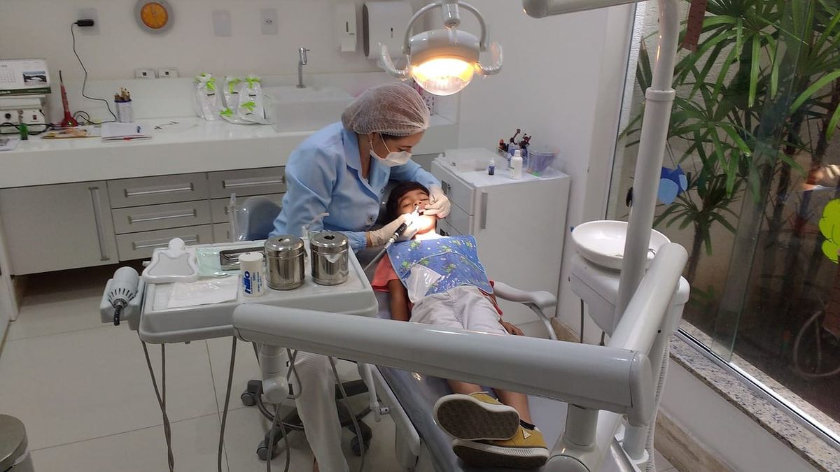 NDP outline proposed new dental plan