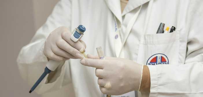 NOSM Researchers Receive $100,000 for Immunization Study