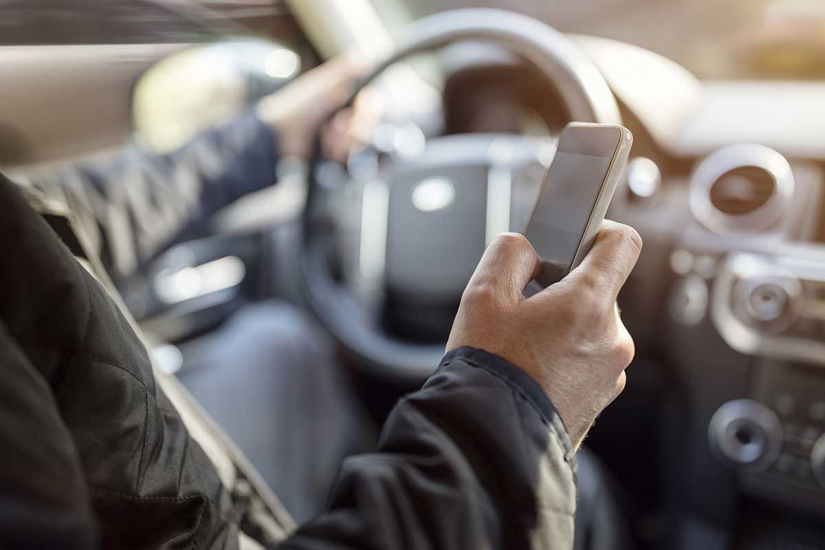 Distracted driving remains a serious concern for Manitoulin OPP