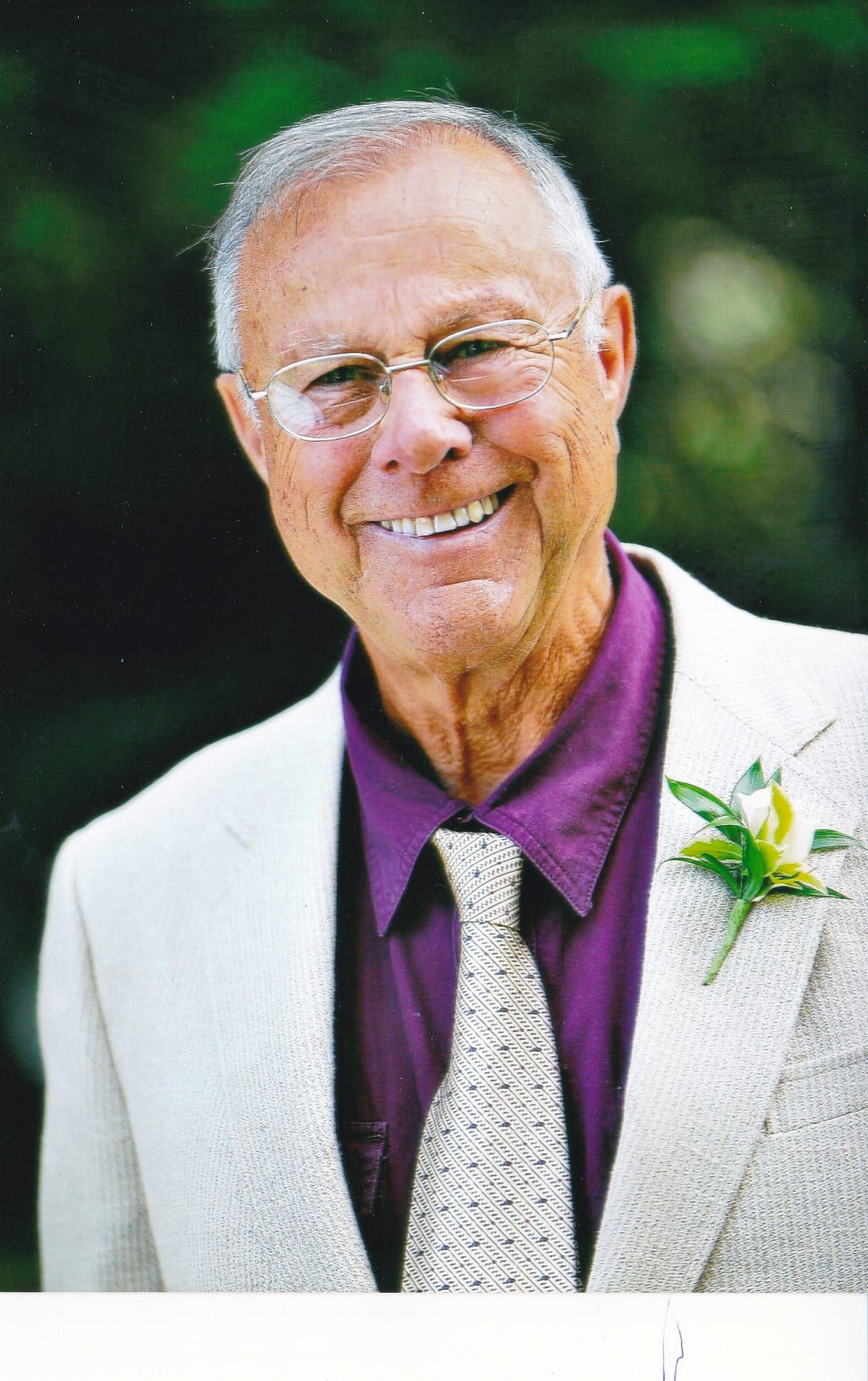 LAWRENCE DOUCETTE
