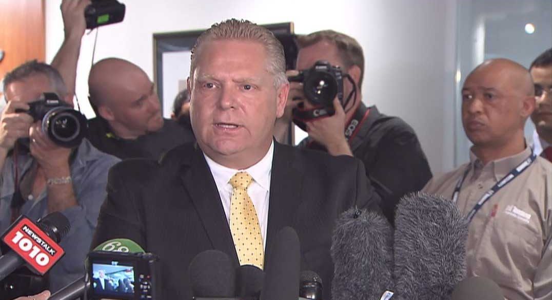 Cancellation of GreenON program upsets MPP Mantha