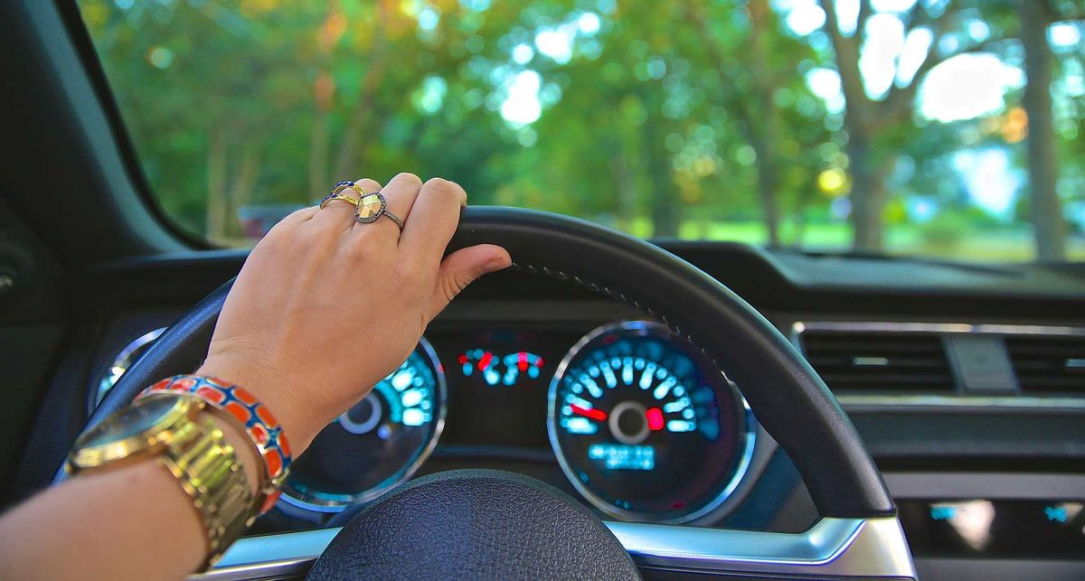 Make A Sober Ride Home Part Of Your Holiday Long Weekend Plans