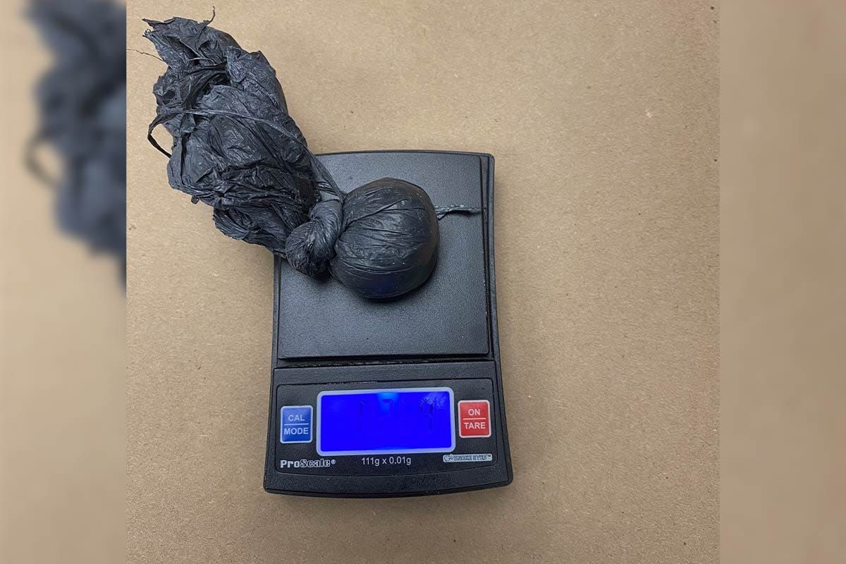 Seven charged following search warrant at M’Chigeeng residence