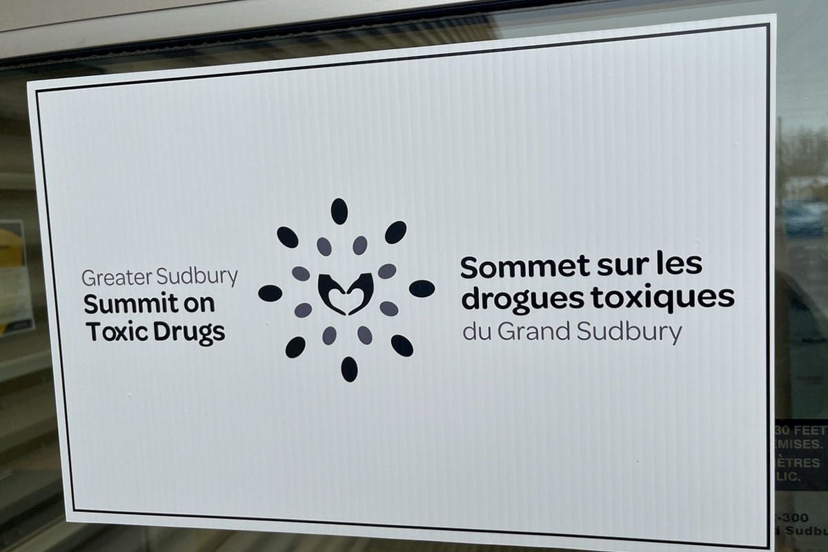 After the drug summit…
