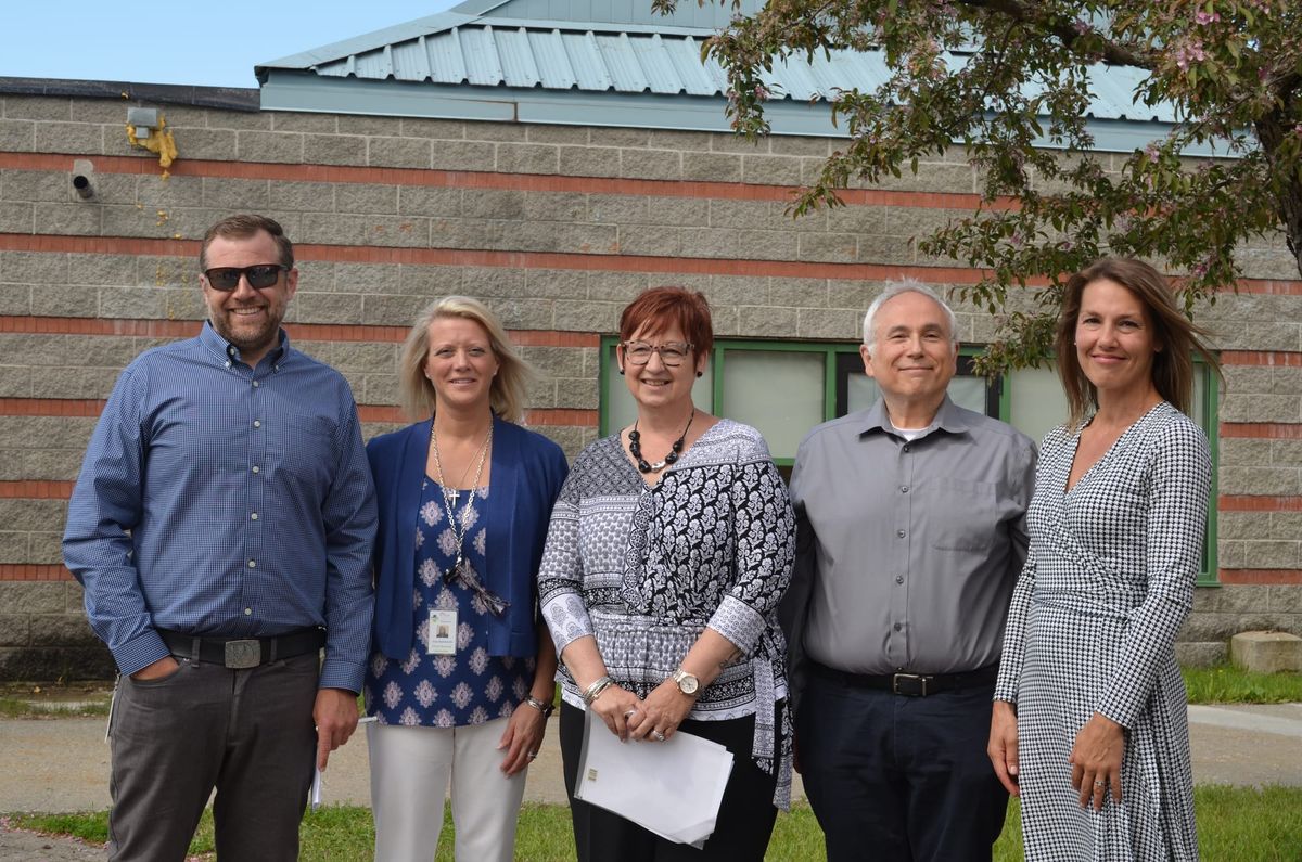 Espanola Rapid Access Addiction Medicine (RAAM) Clinic Grand Opening