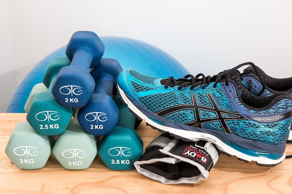 Manitoulin Community Fitness Centre marks 10 years