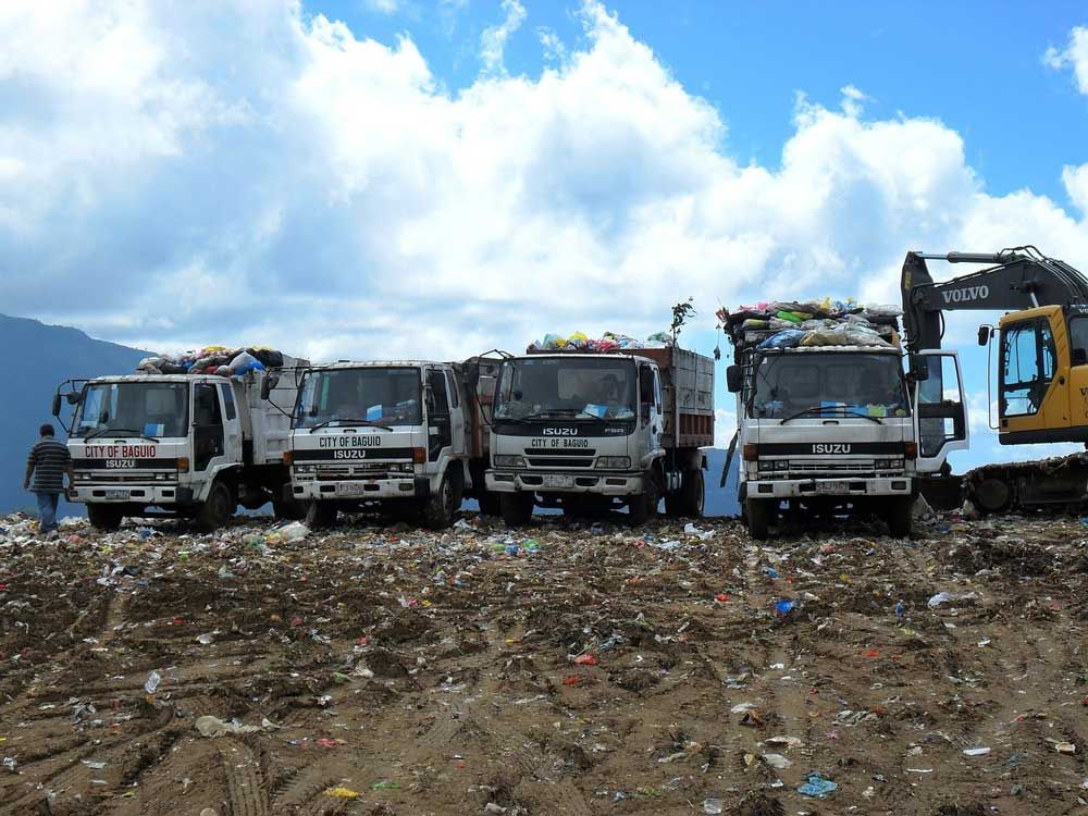 Central Manitoulin votes to launch garbage haulage pilot project pending MOE approval