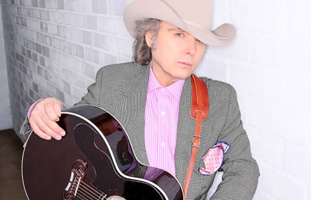 Legendary Dwight Yoakam named as this  year’s Manitoulin Country Fest headliner