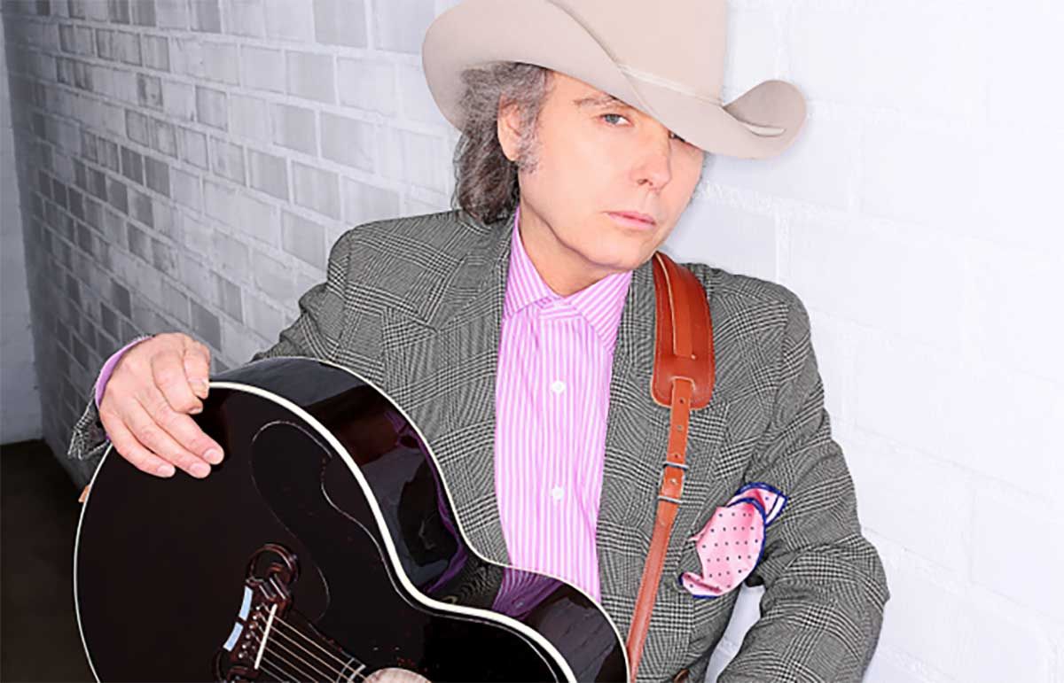 Manitoulin Country Fest announces Dwight Yoakam as Friday night headliner