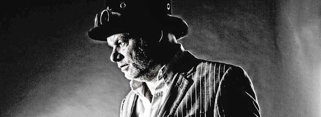 Legendary Canadian musician Fred Eaglesmith coming to GB