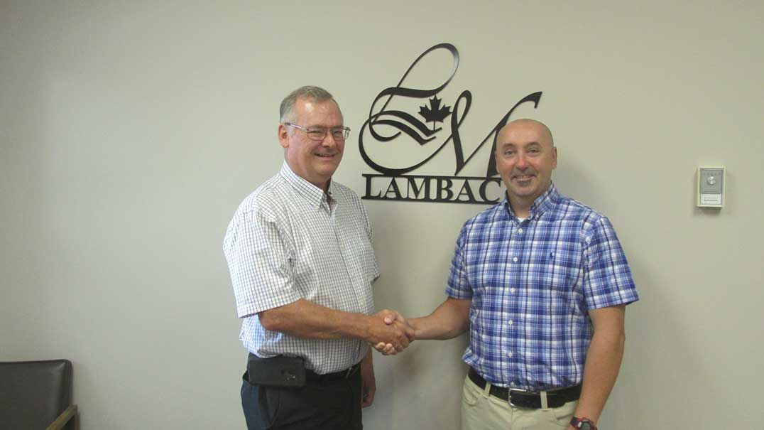 LAMBAC hires EDO for the West End Community Network