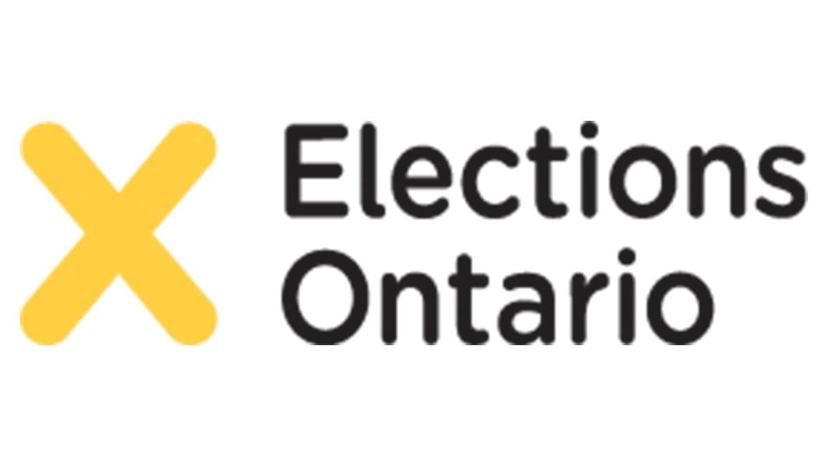 Little Current advance poll left off Elections Ontario voter cards
